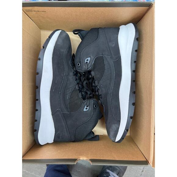 Timberland men sneakerboots - Picture 1 of 7
